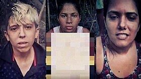 mangue 937 vídeo ver|MANGUE 937: TRÊS MULHERES SÃO TORTURADAS E .